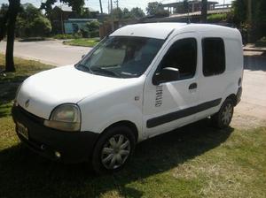 Renault Kangoo 2007