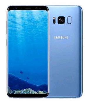 Samsung Galaxy S8 Nuevo 64gb Liberado