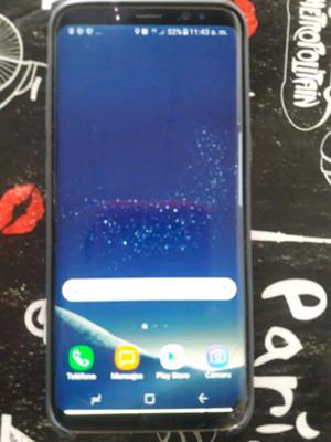 Samsung s8 usado