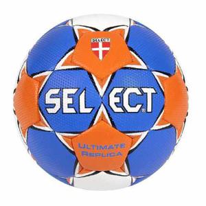 Selec Handball Pelota N 3 Ultimate Replic