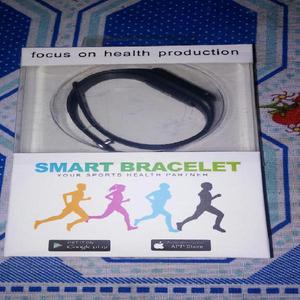 Smart Bracelet