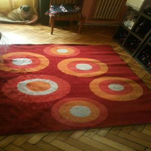 Solo para Exigente Hermosa Carpeta alfombra