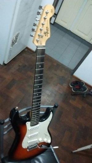 Stratocaster Squier California Series by Fender
