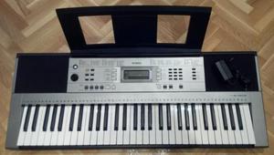 TECLADO YAMAHA e353 psr