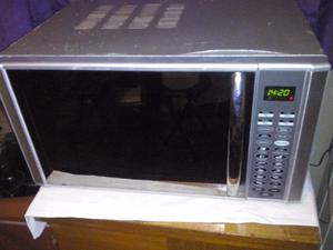 VENDO MICROONDAS KELVINATOR