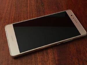 Vendo Huawei P9 Lite