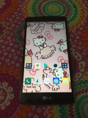 Vendo Lg G4 Beat Libre