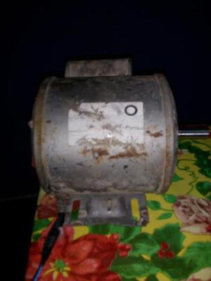 Vendo Motor para Hormigonera de 3/4