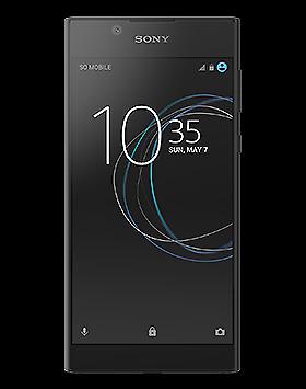 Vendo Sony Xperia L1