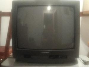 Vendo TV Grundig 21 pulgadas