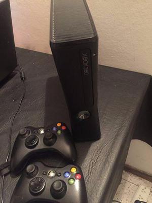 Vendo Xbox 360