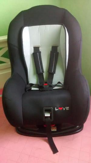 Vendo butaca love de 0_25 kl de tres posiciones