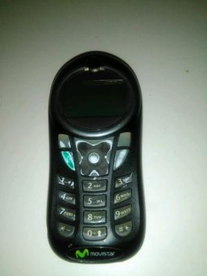 Vendo cel Motorola para móvistar