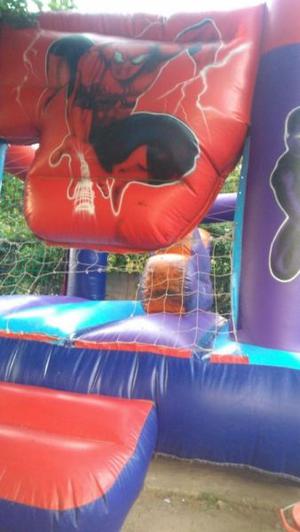 Vendo inflable 1