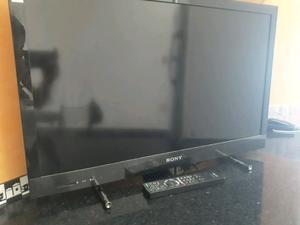 Vendo led sony de 32 pulgadas impecable poco uso