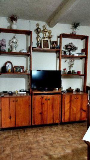 Vendo muebles varios