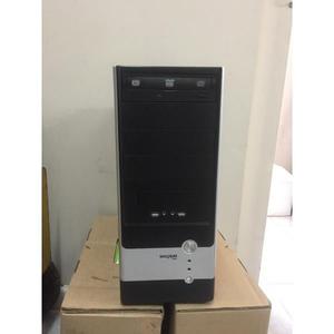 Vendo pc de escritorio excelente estado y funcionamiento