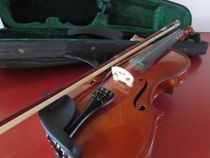 Violin (como nuevo)