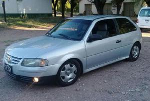 Volkswagen Gol 2007