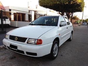 Volkswagen Polo 1.6 Unico Dueño !