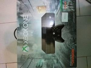 Xbox One De 1tb Nueva