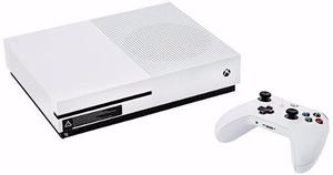 Xbox One S 1 Tb Ultra Hd 4k Mas Juego Físico