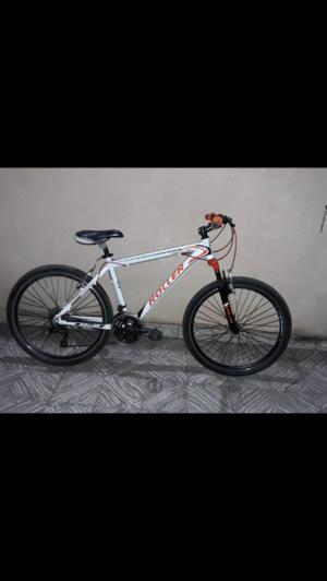 bicicleta mtb rodado 26 roller