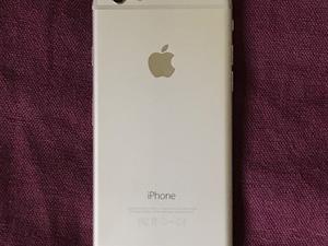 iPhone 6 64gb silver