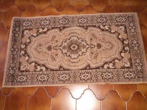 juego de tres alfombras italianas