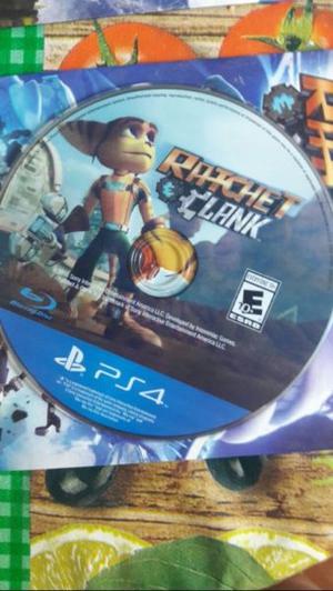 ratchet and clank/the last of us/ horizon