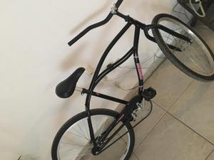 BICICLETA PLAYERA RODADO 26' NUEVA!