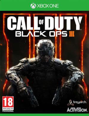 Black ops 3 Xbox one