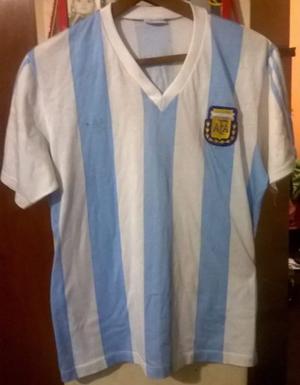 Camiseta Argentina Adidas