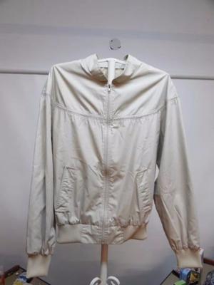 Campera Unisex Talle 40