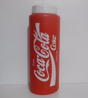 Coca Cola Vaso Coke. Coleccionable.
