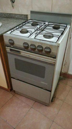 Cocina Longive 0