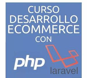 Curs Desarrollo Ecommerce Php Laravel 5.3 (programación)