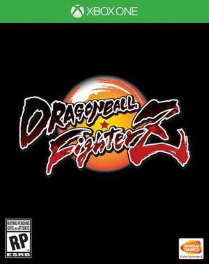 Dragon Ball Fighterz | Xbox One | Fast2fun