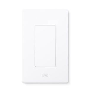 ELGATO EVE Ligth Switch Apple HomeKit