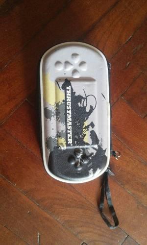 Estuche Rigido Para Psp