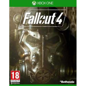 Fallout 4 | Xbox One | Fast2fun