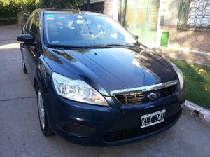 Ford Focus II 1.6 Style Sigma - Impecable