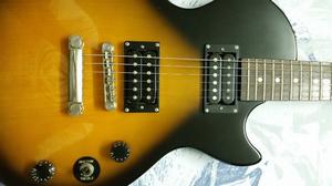 Guitarra eléctrica Les Paul