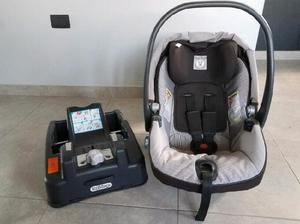 Huevito Peg Perego c/base gimnasio de regalo