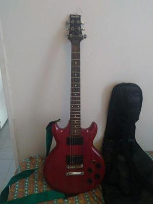 Ibanez GIO Amplificador Peavey