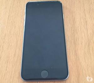 Iphone 6 De 64gb Impecable