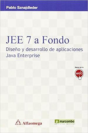 Jee Java Web Enterprise Edition