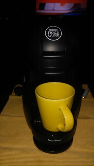 LIQUIDO CAFETERA MOULINEX DOLCE GUSTO