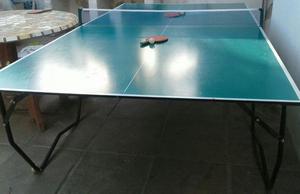 Mesa Ping Pong