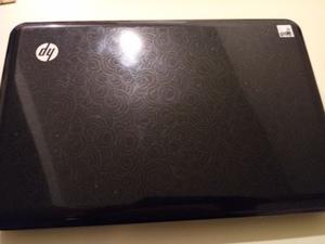 Netbook HP Mini 110